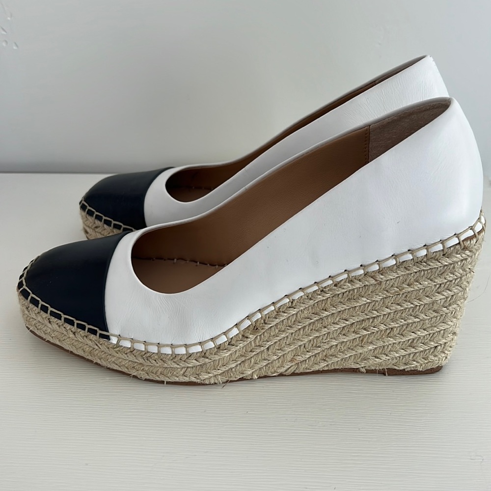 Charles David wedges